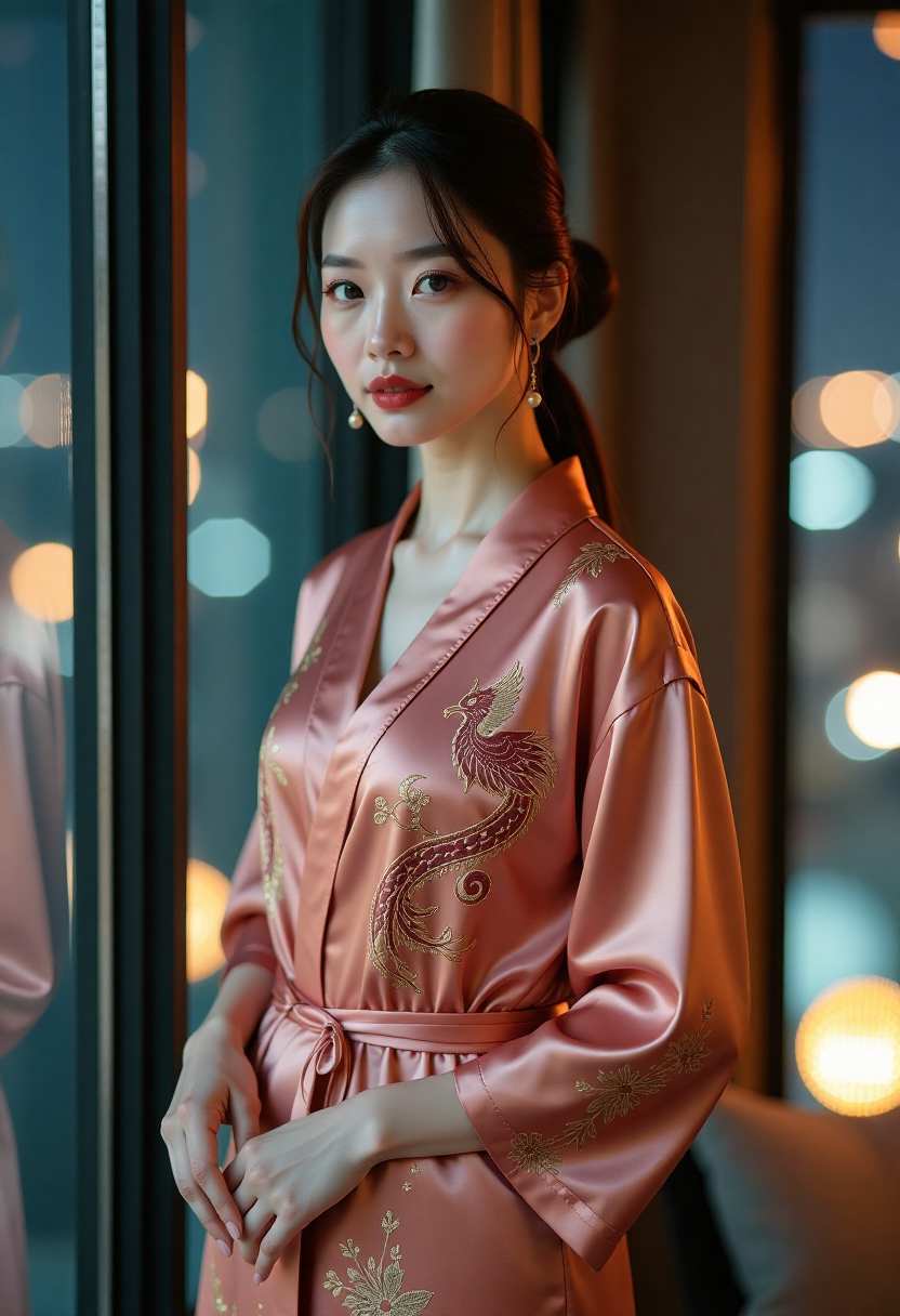 亲情无价