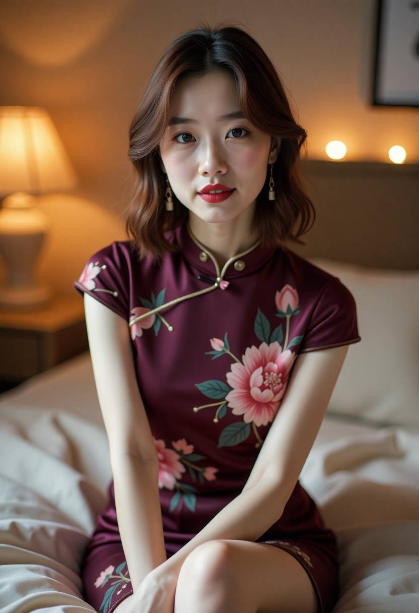 妈妈再爱我一次