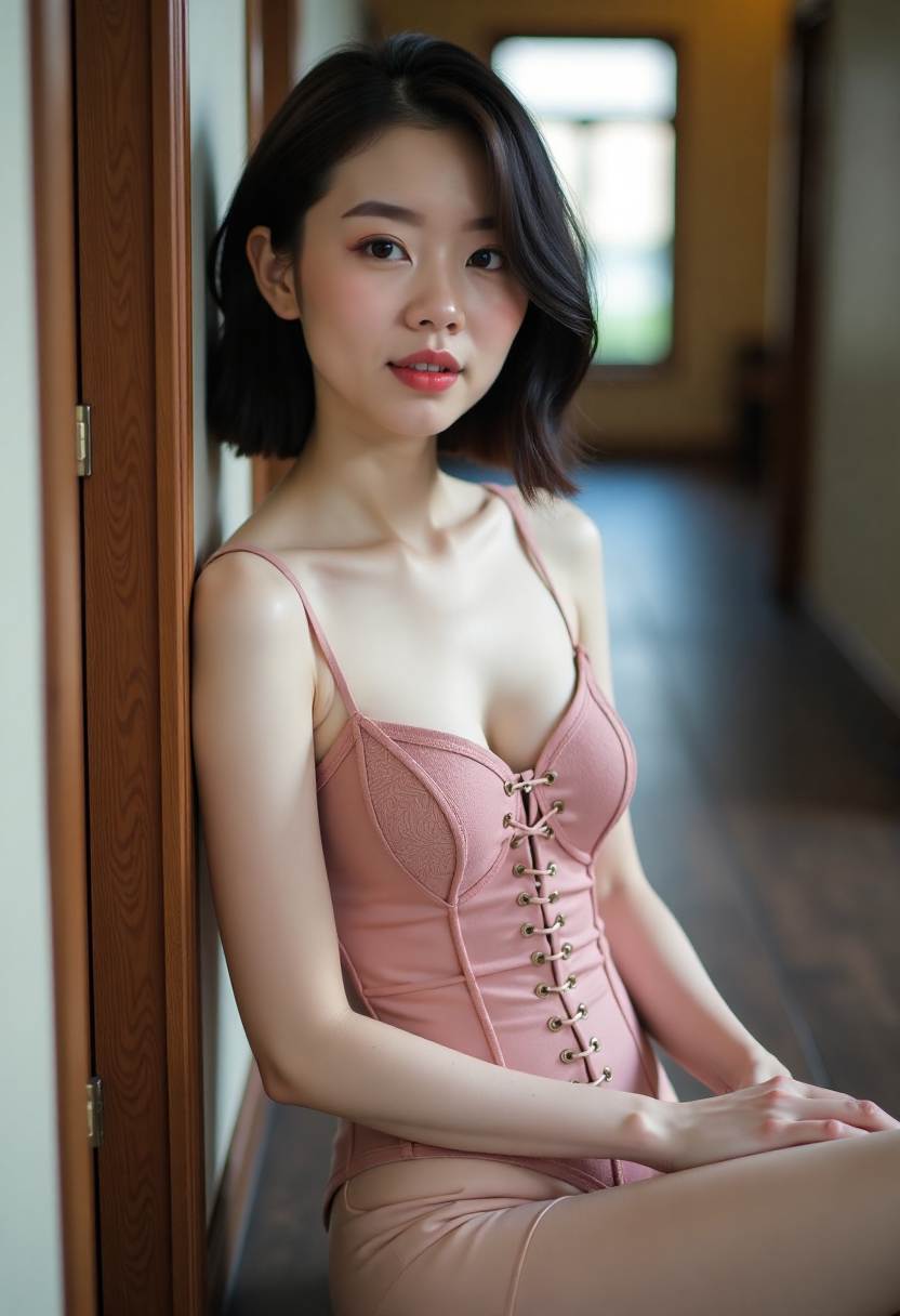 慈母心