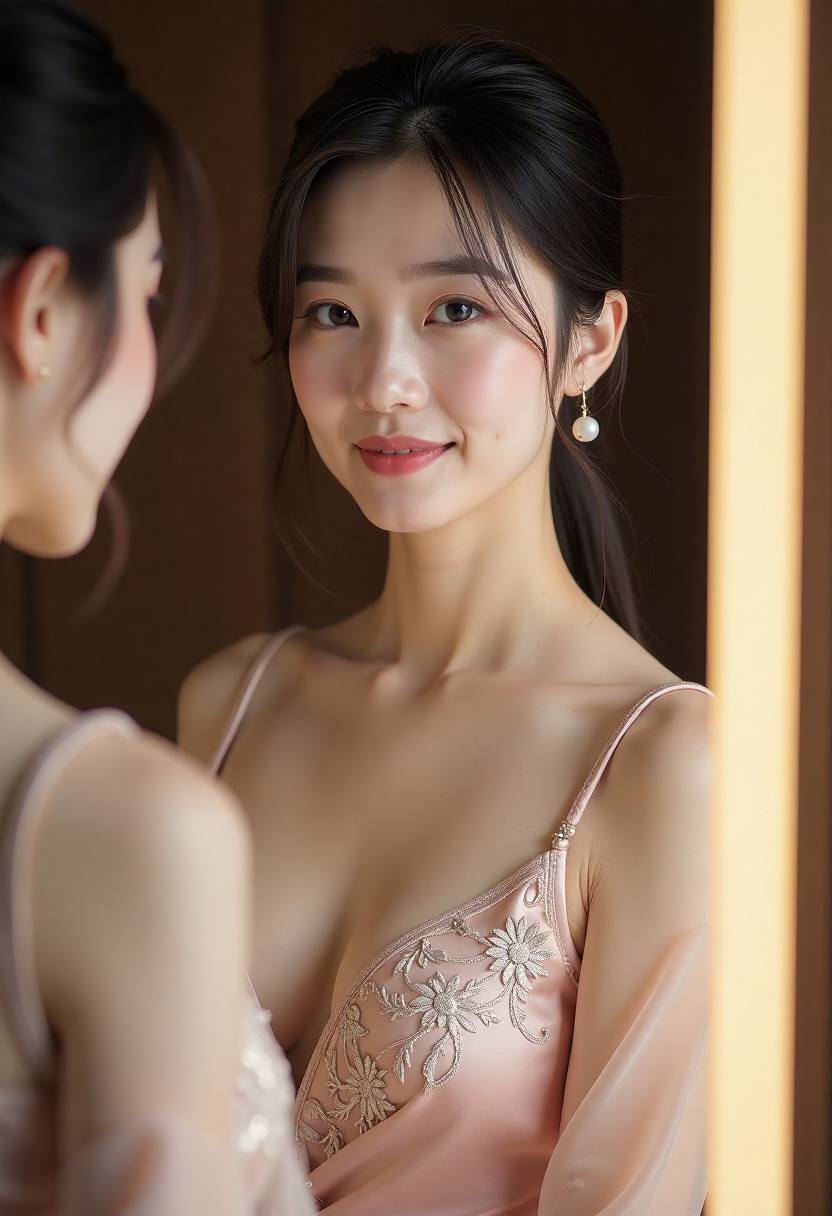 单亲妈妈